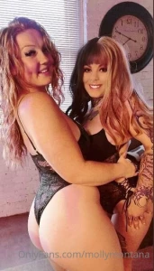 I had the best time filming with kitana_anatik check out this freaky