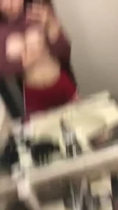 Love showing you the goods baby