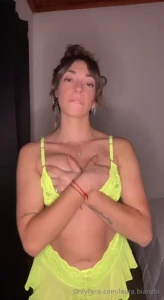 As i told you this is already a habit for me they are soft do you want