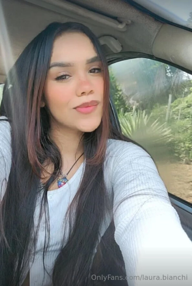 Emilia the colombian ray of sunshine who can talk for hours about 