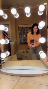 Fresh out the shower part 4