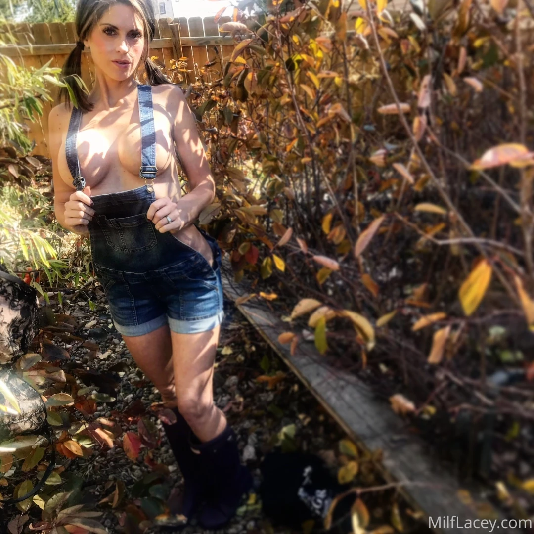 Does anyone want to help with some yard work i pay in blow jobs part 1 