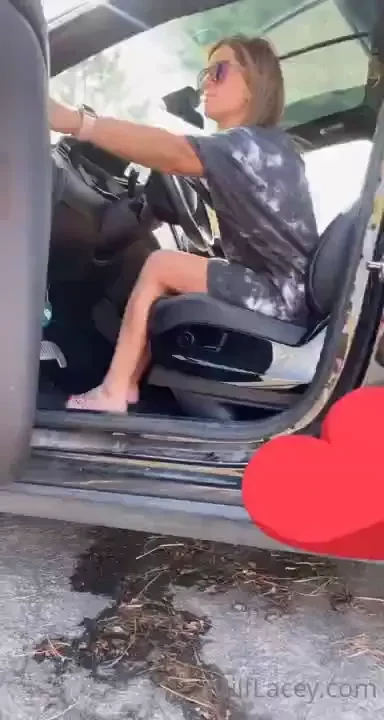 No panties no problem part 2 