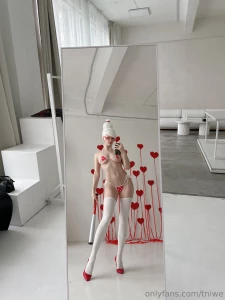 Rate my valentine s day outfit part 1