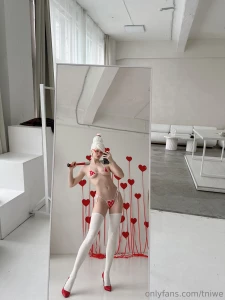 Rate my valentine s day outfit