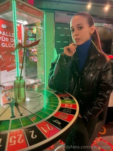 Fai una puntata con me