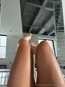 No pants kinda day part 3