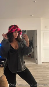 Would u rather stay in or go out on a friday night