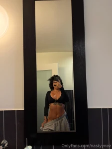 Tell me to keep taking it off