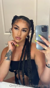 It s always been me 4 u