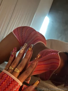 Ass up face down kind of girl