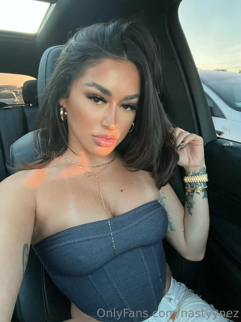 I have what it takes baby 