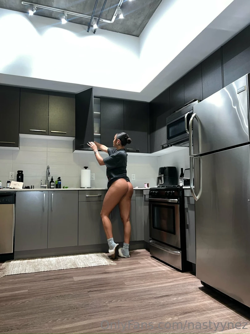 I m ready to get you breakfast 