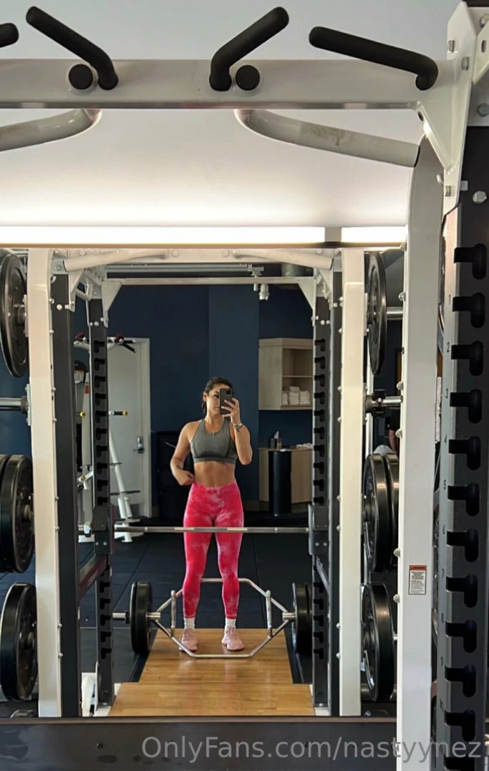 Dreaming about the protein shake i m gonna have right after this 