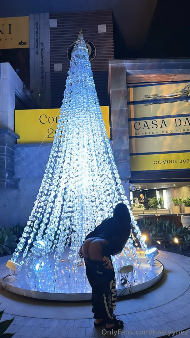 Merry christmas kiss my ass 