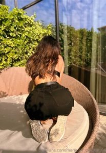 When should you have fun if not when you are in your prime