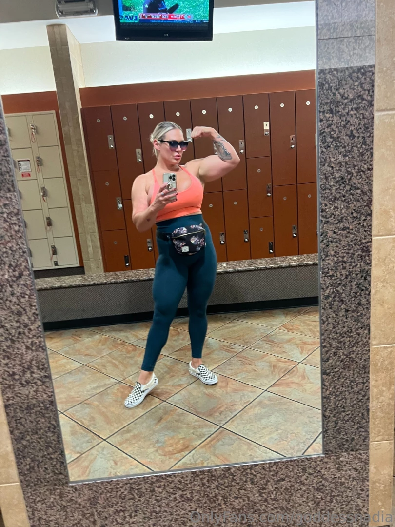 Post workout part 220 