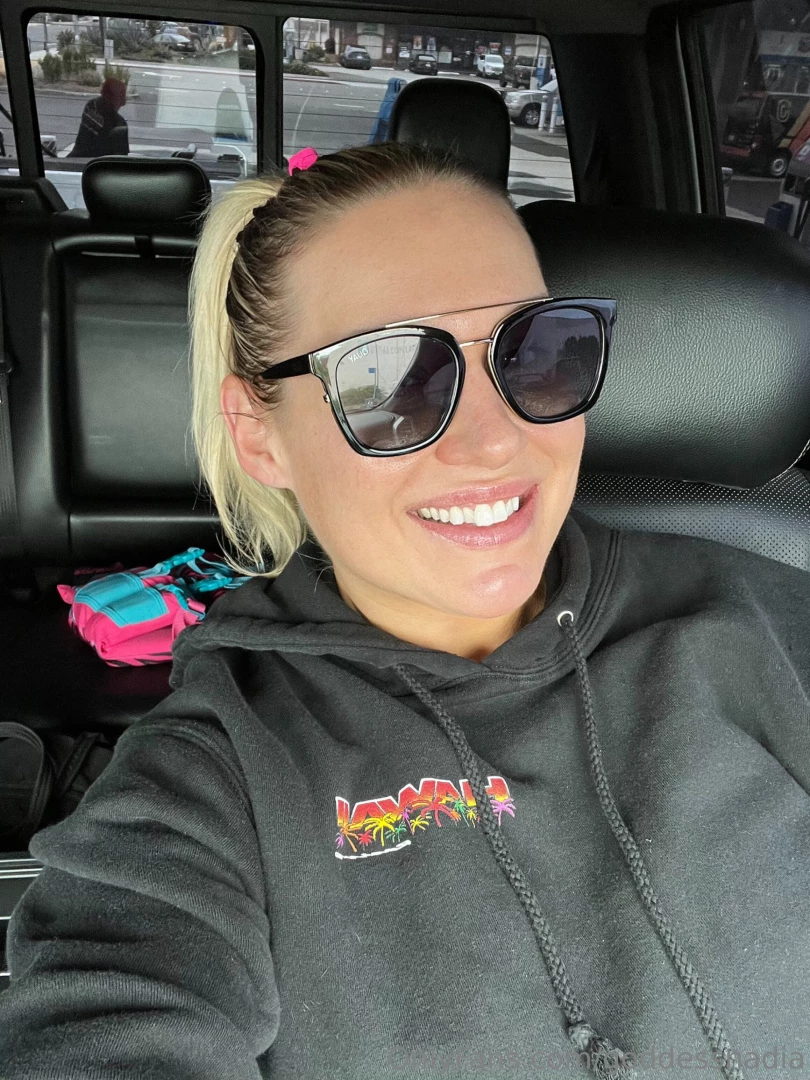 Cruising to make you submit 