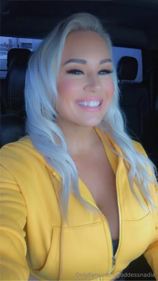 I know you want to please me don t you 