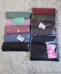 Sooo my huge haul of new pants have arrived today just in time for