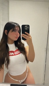 Fresh and clean part 105