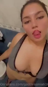 Want me to titty fuck you drop some tip daddy