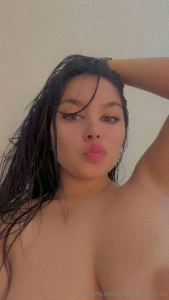 Beauty is how you feel inside and it reflects in your eyes it is not