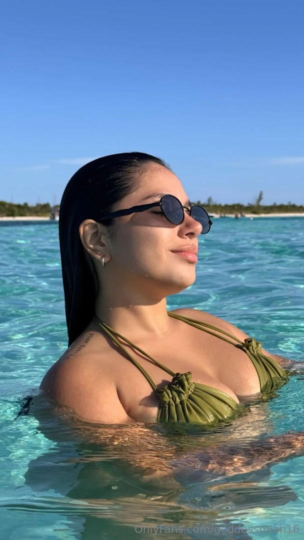 Let s go to the beach part 64 