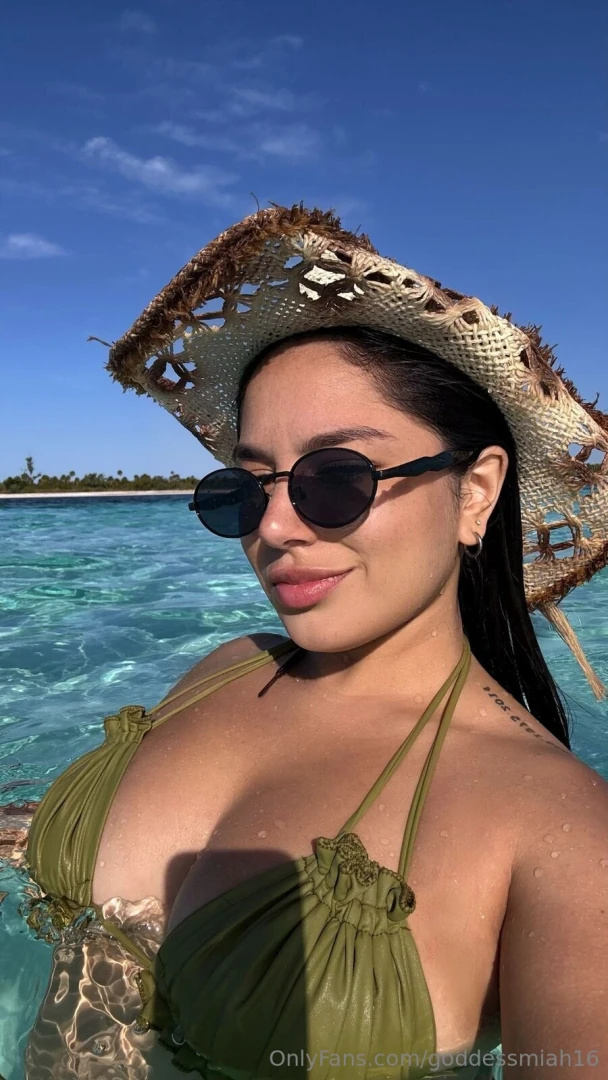 Let s go to the beach part 65 