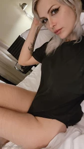 There s something i want you to do dm me if you re brave enough