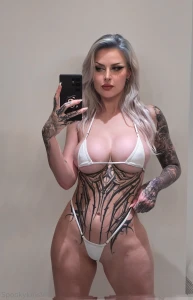 Microbikinis are my fav hbu