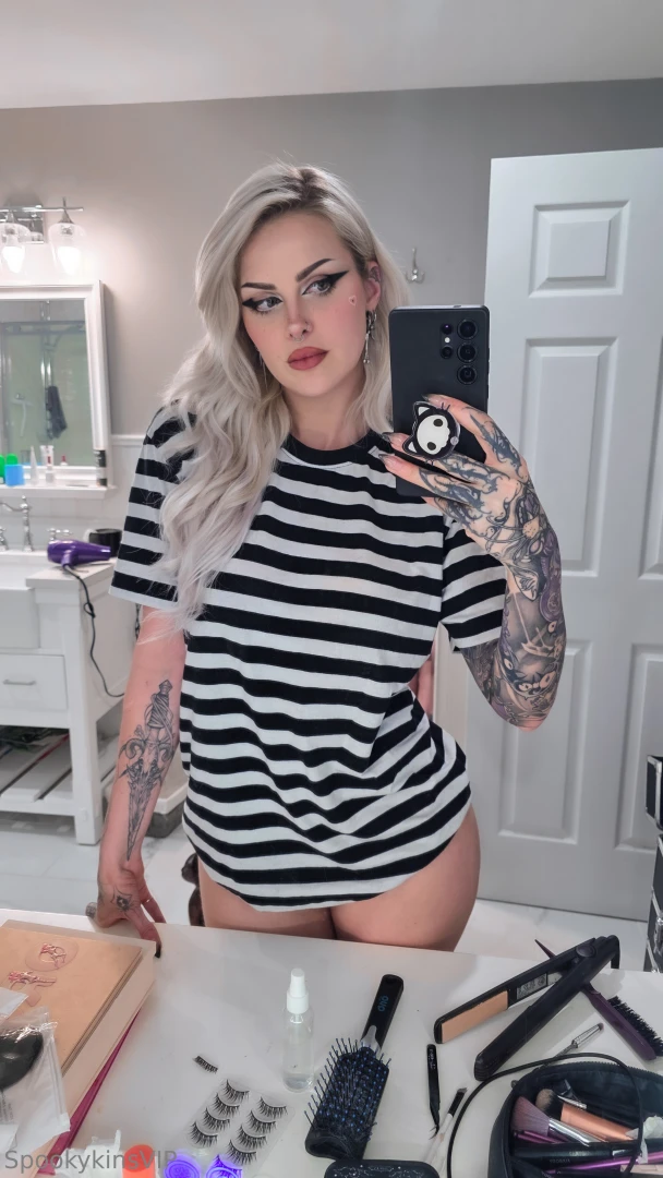 I better be on your mind all day long or else 