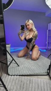 I want to control you part 2