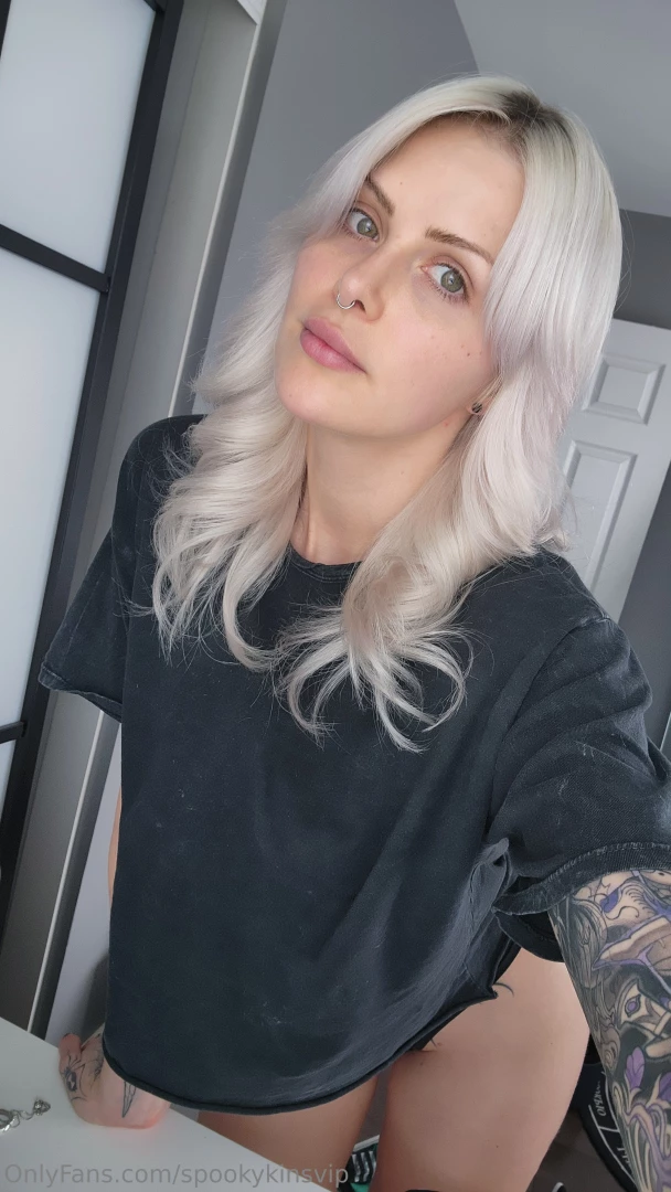 Just some comfy vibes 