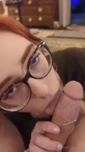 Dick sucking vids part 1