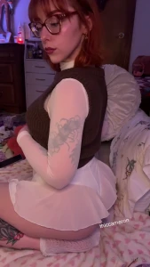 Guess who made content again will be posting it over the next couple