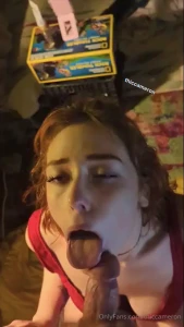 I posted vids from this night a couple of weeks ago but i think i