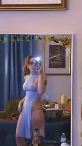 Such a cute little outfit gonna have to fuck myself in it soon part 5