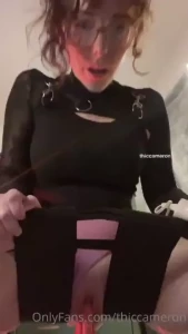 Ahhhhhahaha this is probably the hardest i ve ever cum on camera omg i
