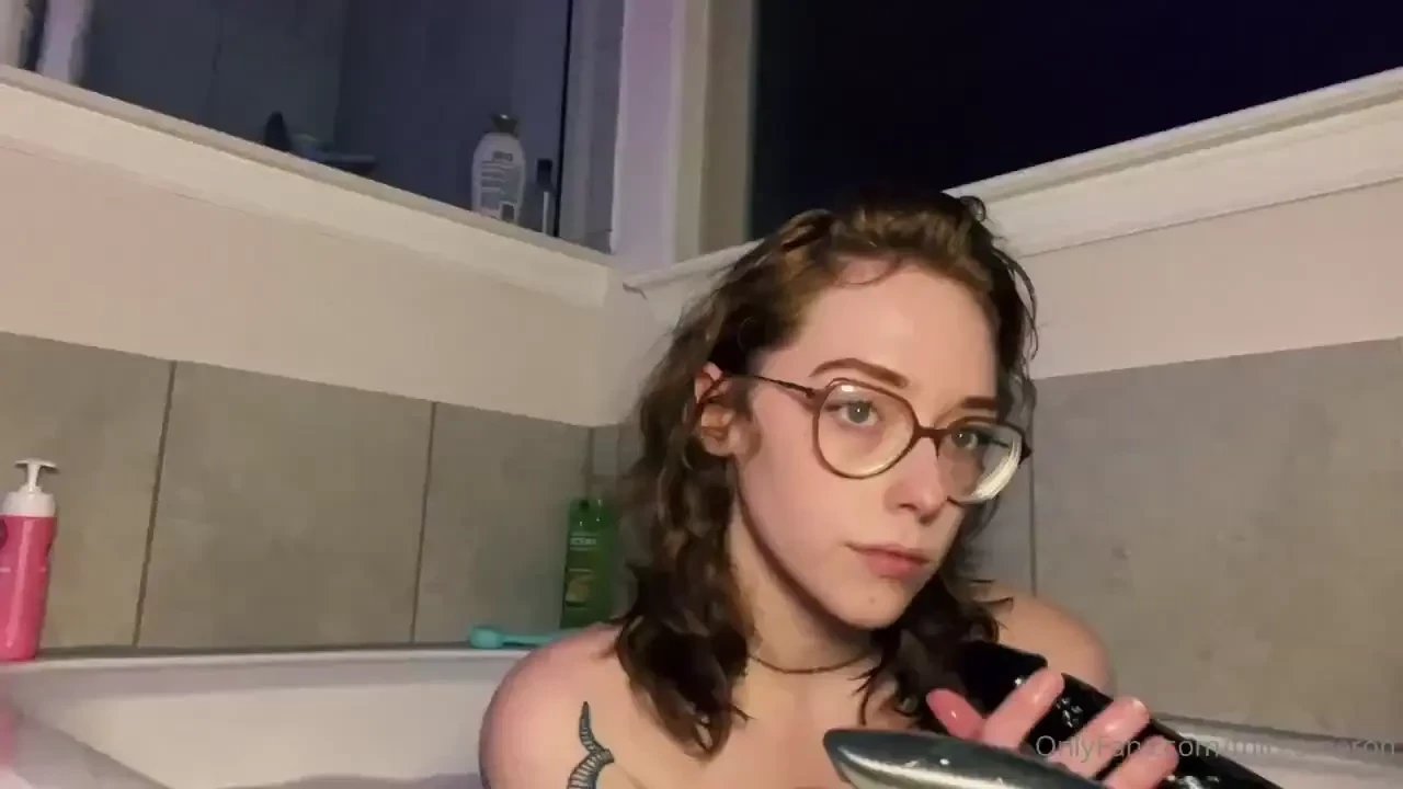 Sorry these vids aren t longer lol turns out recording in the bath is part 2 