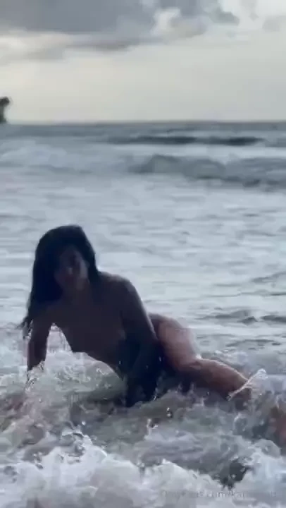 Bad wave 