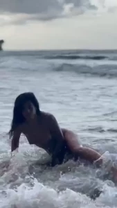 Bad wave
