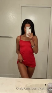 kathimodel - Go check your dm 9 hot videos for you selfies at bathroom is always a part 4 