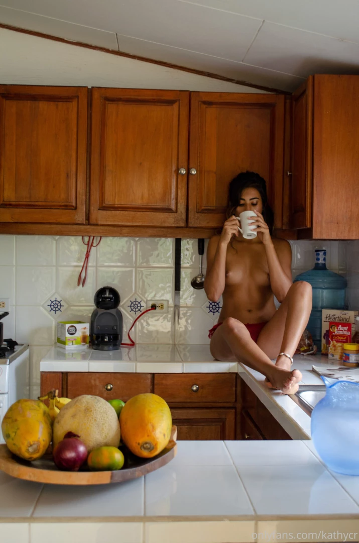 House mood topples and maybe panty part 6 