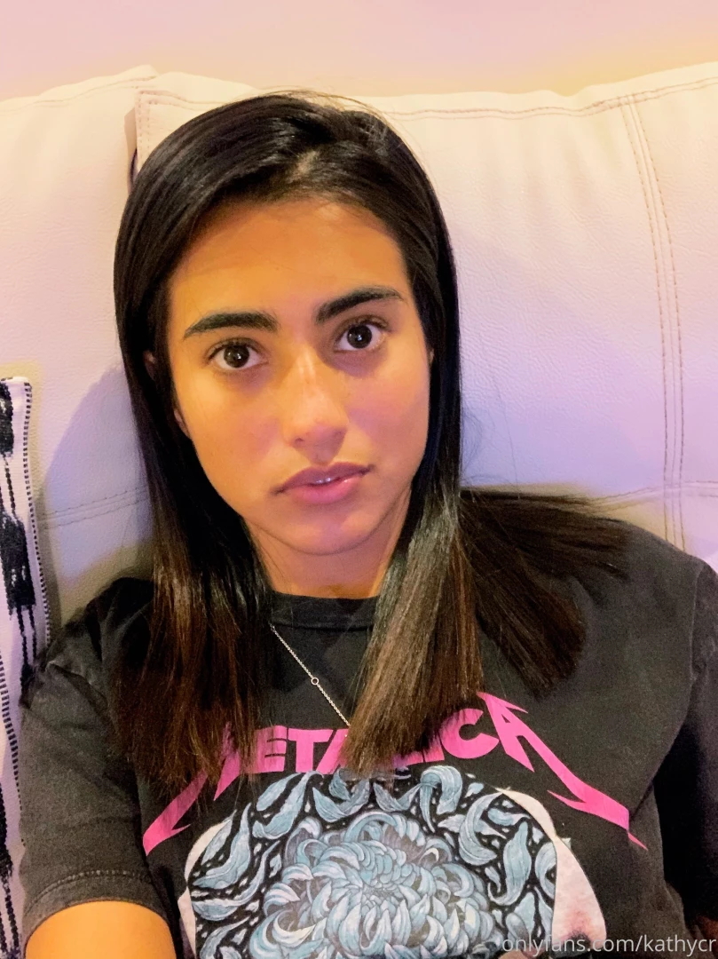 Metallica moodddd part 3 