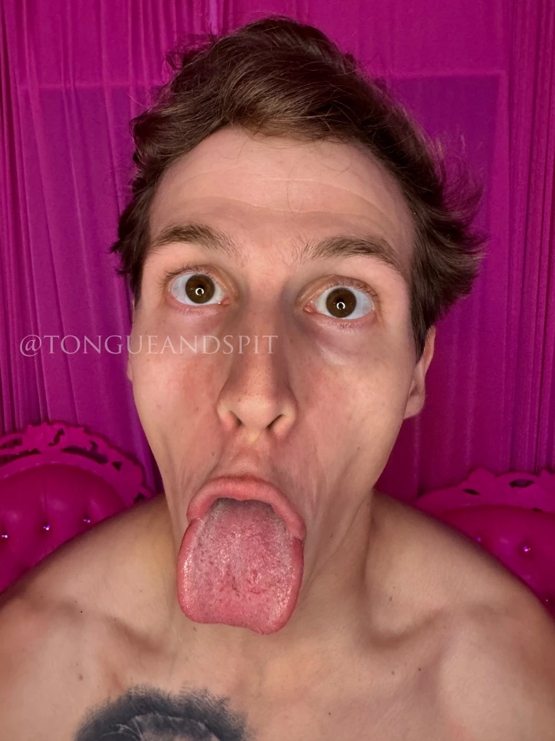 Aaron phdpepper making funny faces part 4 