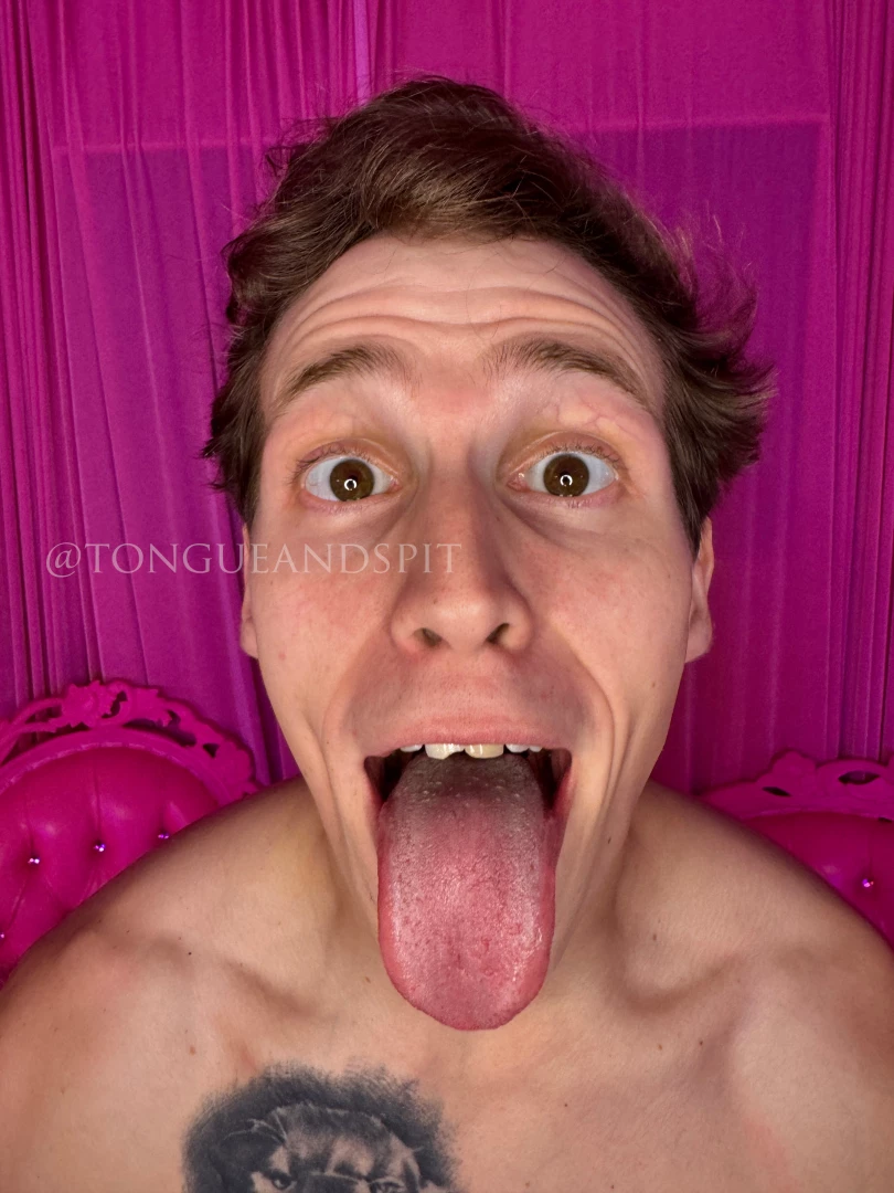 Aaron phdpepper making funny faces part 7 