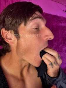 Tongueandspit part 1