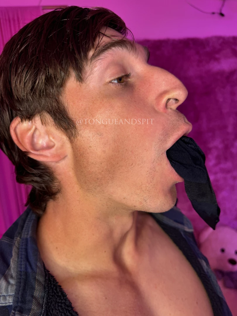 Tongueandspit part 2 