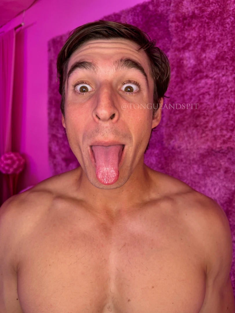 Logan joeyjones99 making funny faces part 3 